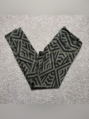 Lululemon Wunder Under Pant *Full-On Luxtreme